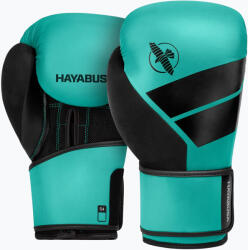 Hayabusa Боксови ръкавици Hayabusa S4 teal