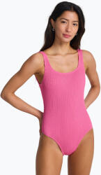 Billabong Дамски цял бански костюм Billabong Summer High One Piece guava