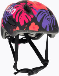 Giro Детска велосипедна каска Giro Scamp черна GR-7150039