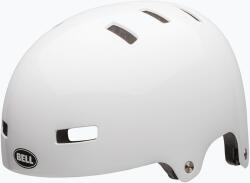 Bell Детска каска Bell Span Jr gloss white