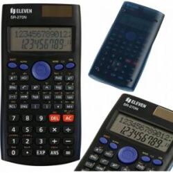Eleven Eleven scientific calculator SR270N Калкулатори