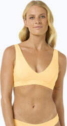Rip Curl Premium Surf D-Dd Deep V mango Горна част на бански костюм