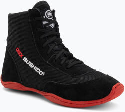 Dbx bushido Обувки за борба DBX BUSHIDO ARS-2051A black/orangeа