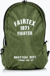 Fairtex Раница Fairtex Mini 20 l matcha