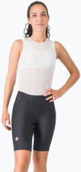 Castelli Дамски къси панталони за колоездене Castelli Prima 2 black/black