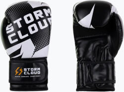 StormCloud Боксьорски ръкавици StormCloud Bolt 3.0 black/white
