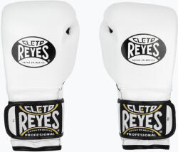 Cleto Reyes Боксови ръкавици Cleto Reyes Velcro Sparring white/black