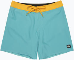 Quiksilver Мъжки бански шорти Quiksilver Surfsilk Kaimana 16 aqua
