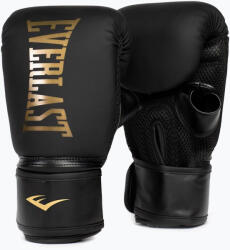 Everlast Боксови ръкавици Everlast Cardio Elite Bag black/gold