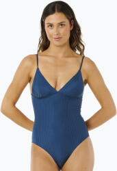 Rip Curl Дамски цял бански костюм Rip Curl Luxe Surf Good dark navy