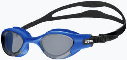 arena Очила за плуване arena The One Plus light smoke/blue/black