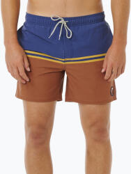 Rip Curl Мъжки плажни шорти Rip Curl Combine Volley baked clay