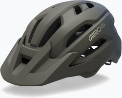 Giro Детска велосипедна каска Giro Fixture II matte dark sage/sapphire fade
