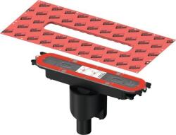 TECE Drainprofile zuhanytálca szifon 673003 (673003)