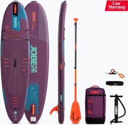 Jobe Aero Yarra SUP борд пакет 10'6" sunset purple