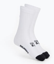 ASSOS Чорапи ASSOS Endurance S11 white