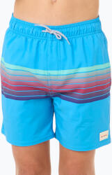 Rip Curl Детски бански шорти Rip Curl Surf Revival Volley blue paint