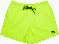 Quiksilver Мъжки бански шорти Quiksilver Everyday Solid Volley 15 safety yellow