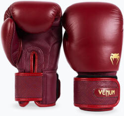 Venum Боксьорски ръкавици Venum Power 2.0 wine liees