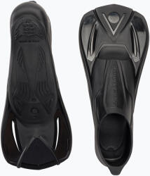 Aqua Sphere Плавници Aquasphere Microfin черни