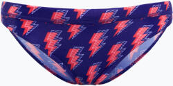Funkita Горнище на бански костюм Funkita Sports Brief flash
