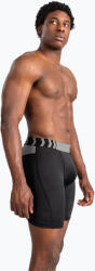 Venum Мъжки шорти за тренировка Venum Tempest Vale Tudo black/grey