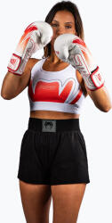 Venum Спортен сутиен Venum x RWS 2.0 white/red