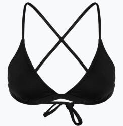 Rip Curl Горнище на бански костюм Rip Curl Classic Surf Xback Tri black