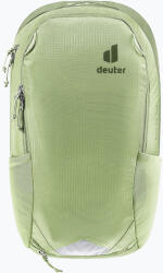 Deuter Велосипедна раница deuter Race Air 14 + 3 l mineral/grove