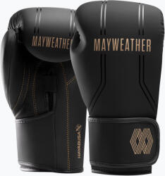 Hayabusa Боксови ръкавици Hayabusa Mayweather Contender черни/златни