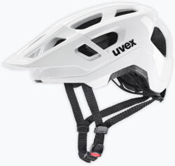 uvex Детска велосипедна каска UVEX React Jr white matt