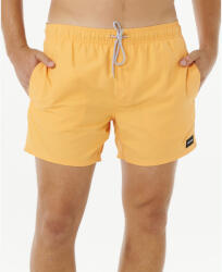 Rip Curl Мъжки плажни шорти Rip Curl Offset Volley bright orange
