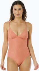 Rip Curl Дамски цял бански костюм Rip Curl Luxe Surf Good red