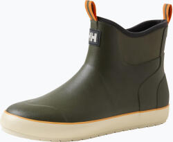 Helly Hansen Мъжки гумени ботуши Helly Hansen Seaspray utility green