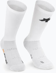 ASSOS Чорапи ASSOS RS S11 white