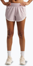 Nike Дамски тренировъчни шорти Nike One Woven Brief-Lined platinum violet/sail