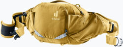 Deuter Велосипедна чантичка за кръста deuter Pulse Pro 5 l savanna/dune