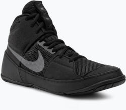 Nike Обувки за борба Nike Fury black/metallic silver