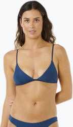Rip Curl Горнище от бански костюм Rip Curl Luxe Surf Fixed Tri dark navy