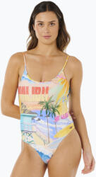 Rip Curl Дамски цял бански Rip Curl Hotel Malibu Cheeky multicolor