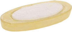 Flamingo Sepia Shell Birdie - banán ízesítésű ásványi kő madaraknak 70 g - dogshop