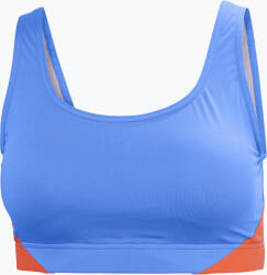 Helly Hansen Горнище на бански костюм Helly Hansen HP Bikini Top ultra blue