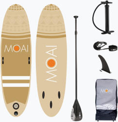 MOAI SUP дъска MOAI Yoga 10'8