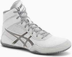 ASICS Matcontrol 3 бяла/метална обувка за борба