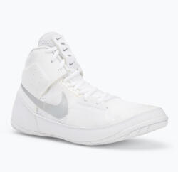 Nike Обувки за борба Nike Fury white / metallic silver
