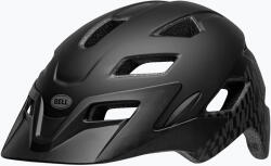 Bell Детска велосипедна каска Bell Sidetrack wavy checks/matte black