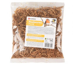 Flamingo szárított kukacok - madár 100 g - dogshop