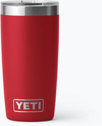 YETI Термос YETI Rambler Tumbler 296 ml rescue red