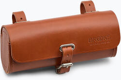 Brooks England Чанта под седалката на велосипед Brooks England Challange 0, 5 l honey
