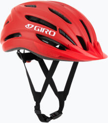 Giro Детска велосипедна каска Giro Register II matte bright red/white
